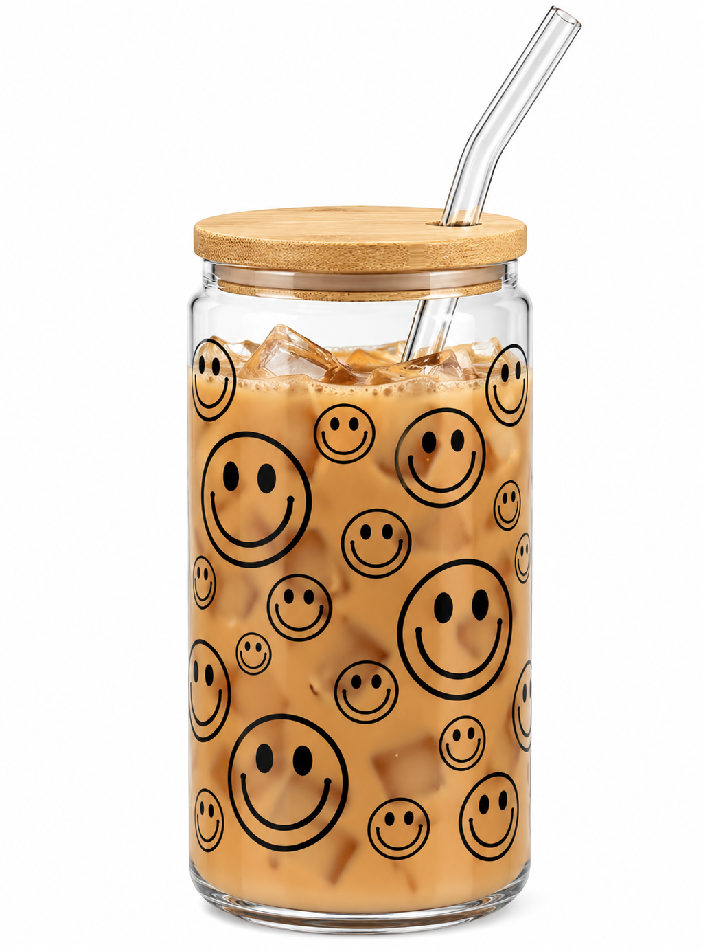 Smiley Faces Cup