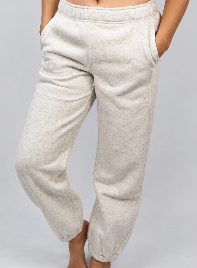 Sunday Joggers