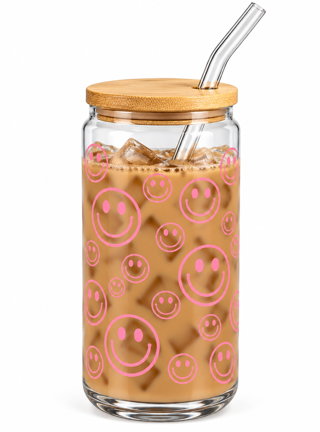 Smiley Faces Cup