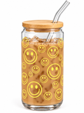 Smiley Faces Cup