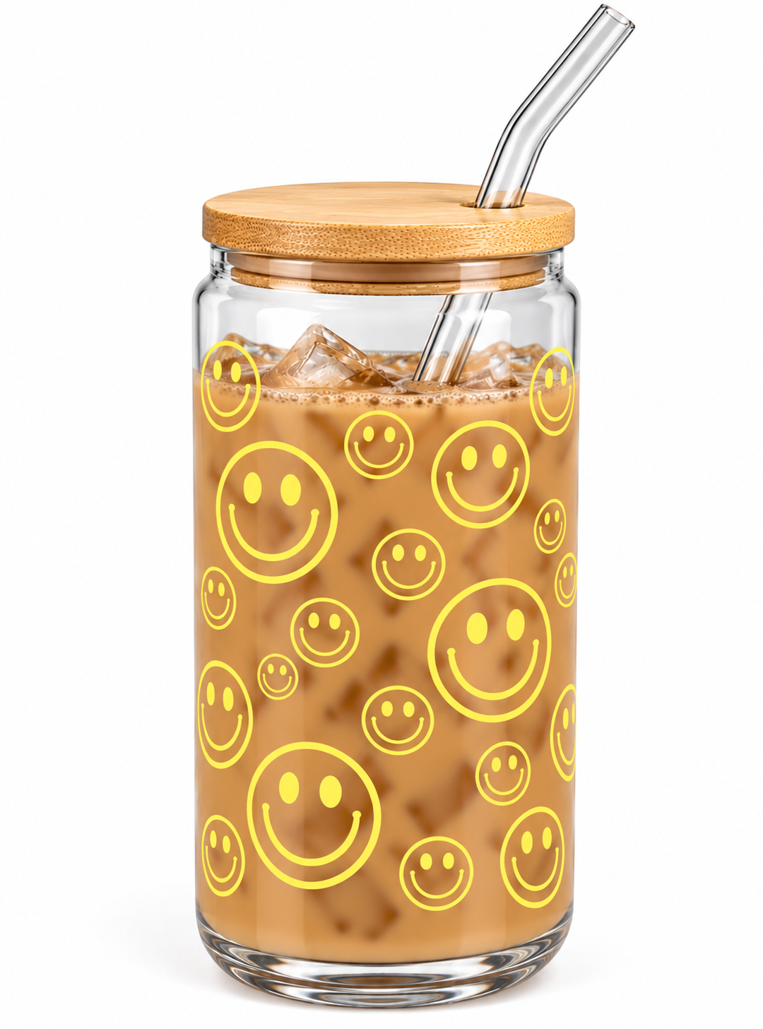 Smiley Faces Cup