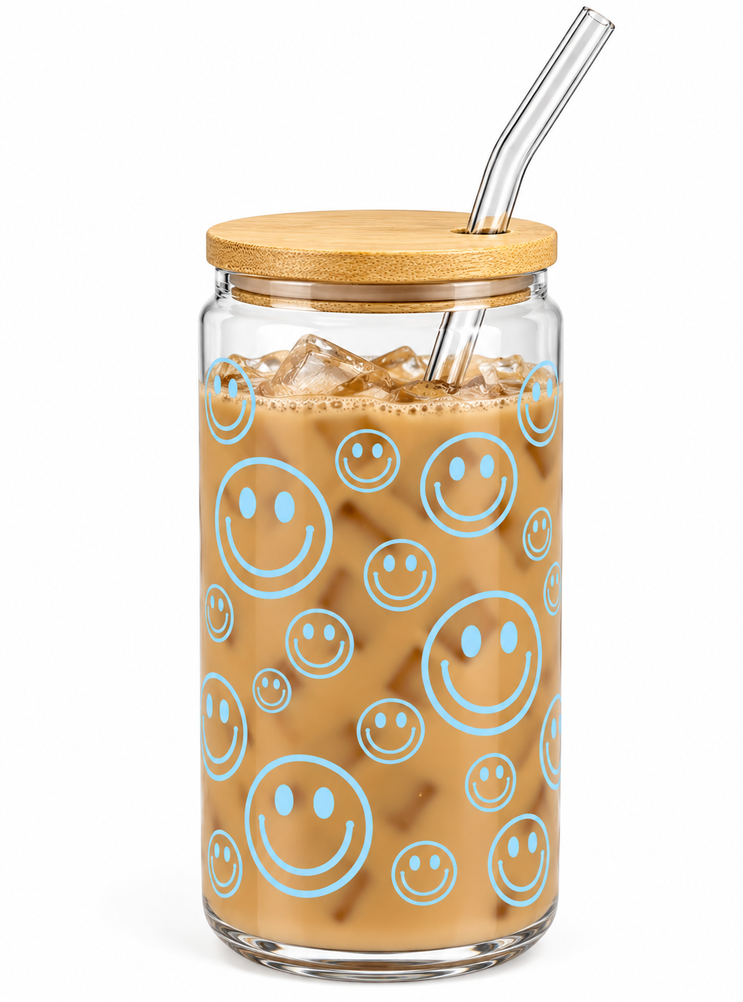 Smiley Faces Cup