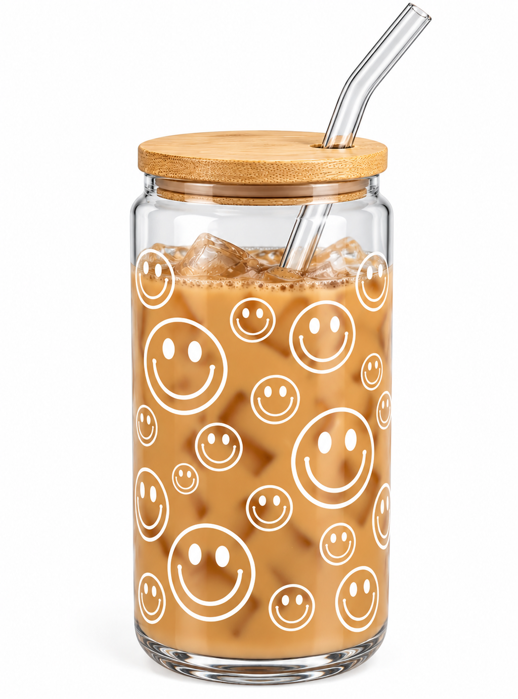 Smiley Faces Cup