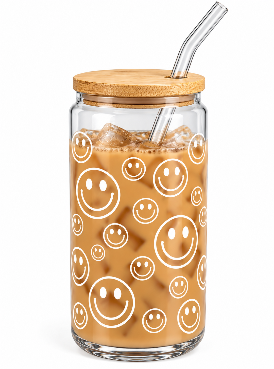 Smiley Faces Cup