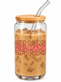 Girl Mama Cup