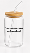 Custom To You Cup