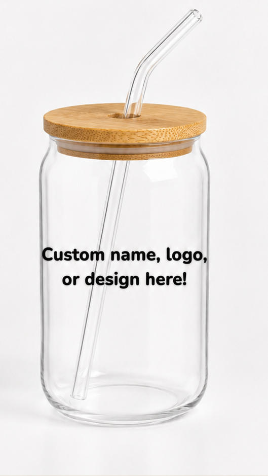 Custom To You Cup