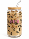 Nurse Specialty