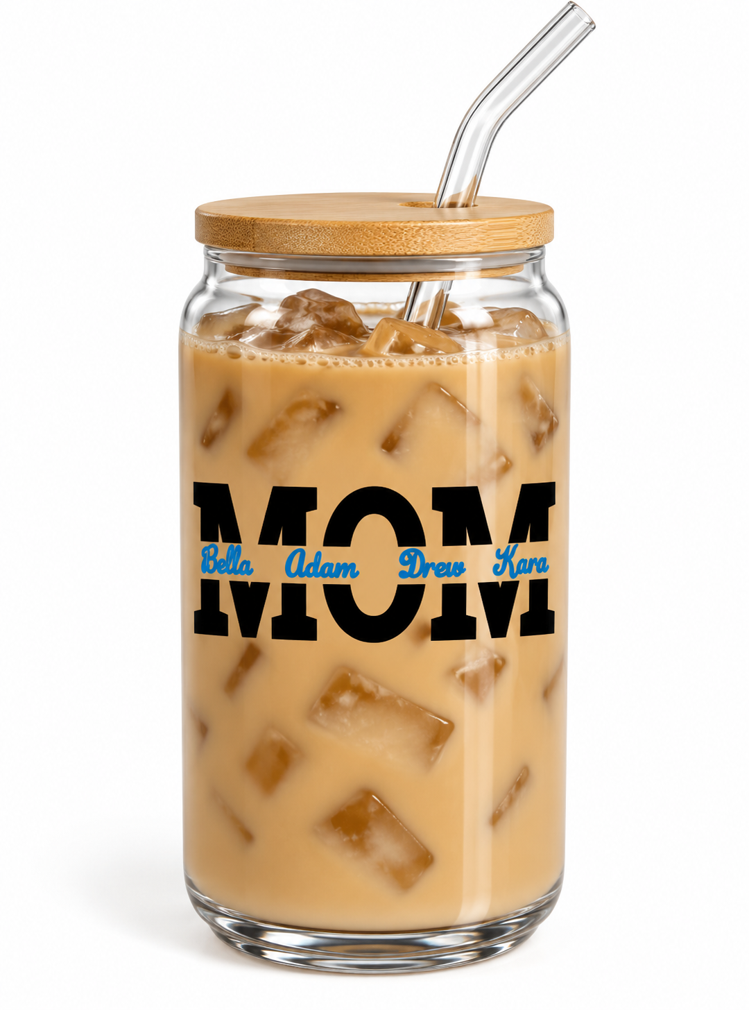 Mom & Kids Cup