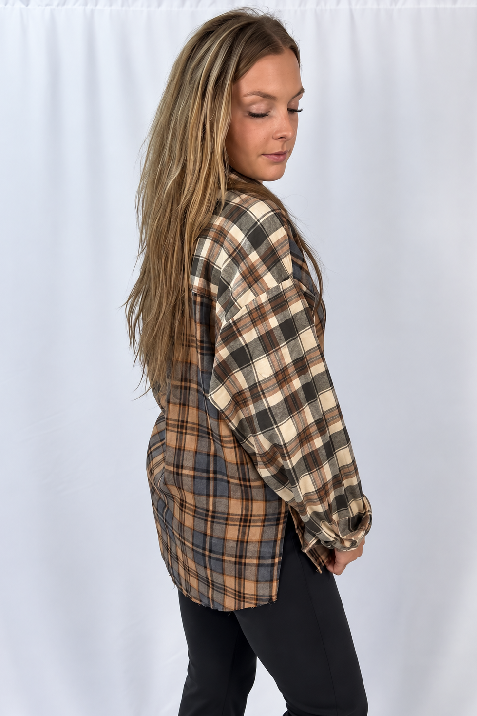 Aspen Flannel