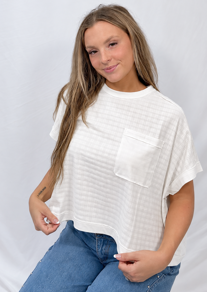 The Laurie Top