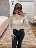 Willow Mock Neck Top