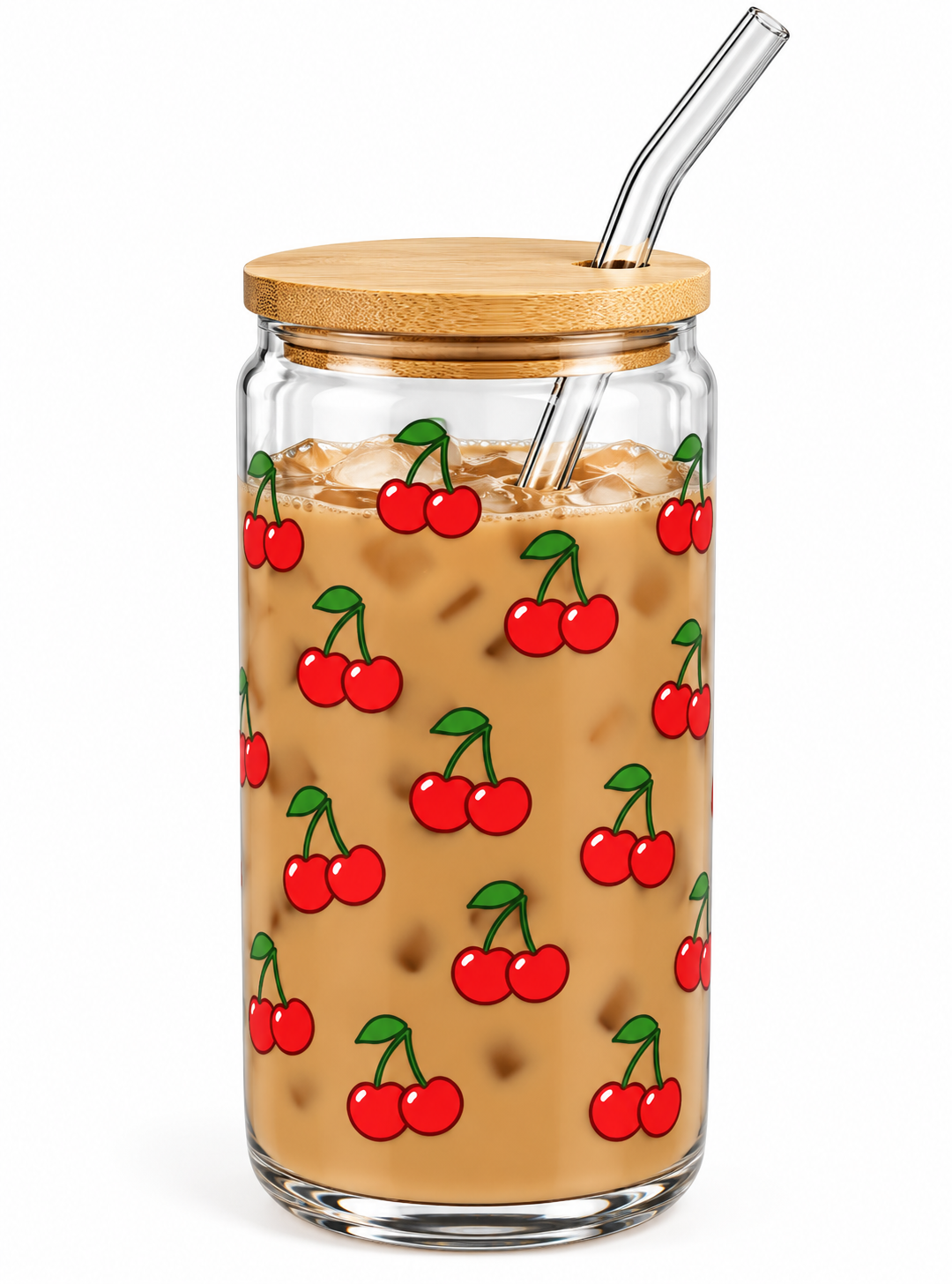 Cherries Cup