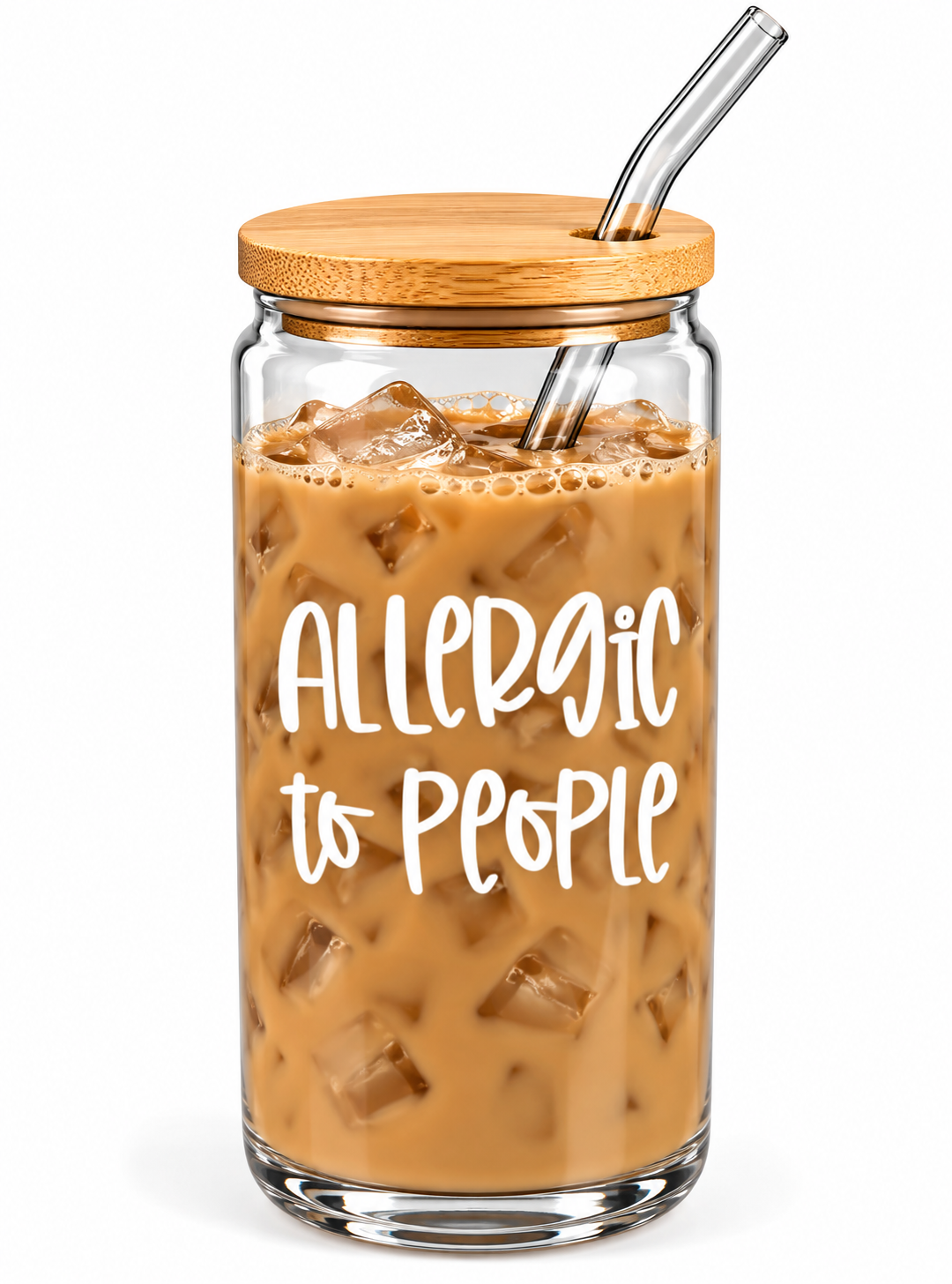 Allergic to People