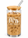 Mrs. Cup
