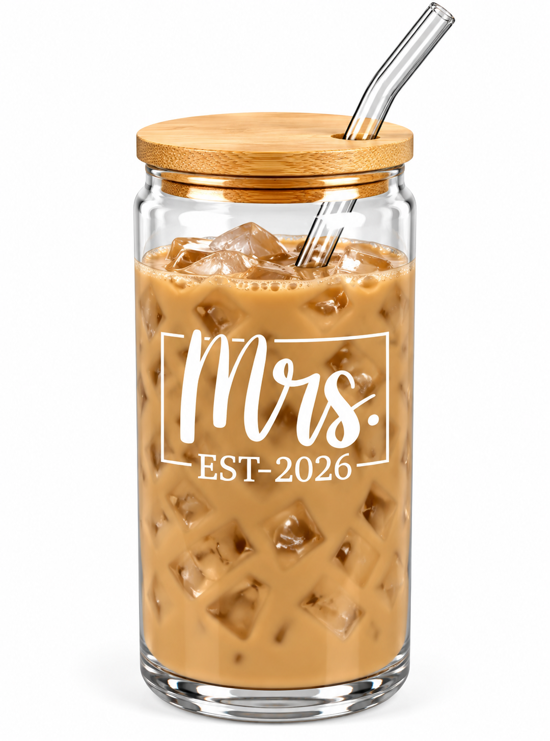 Mrs. Cup
