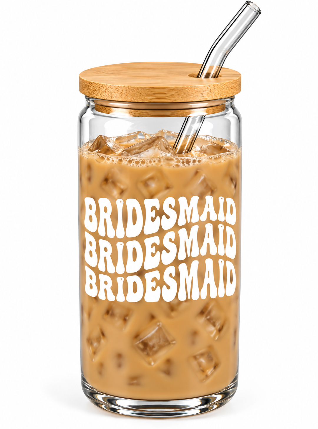 Bridesmaid