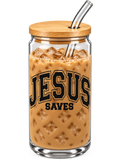 Jesus Saves
