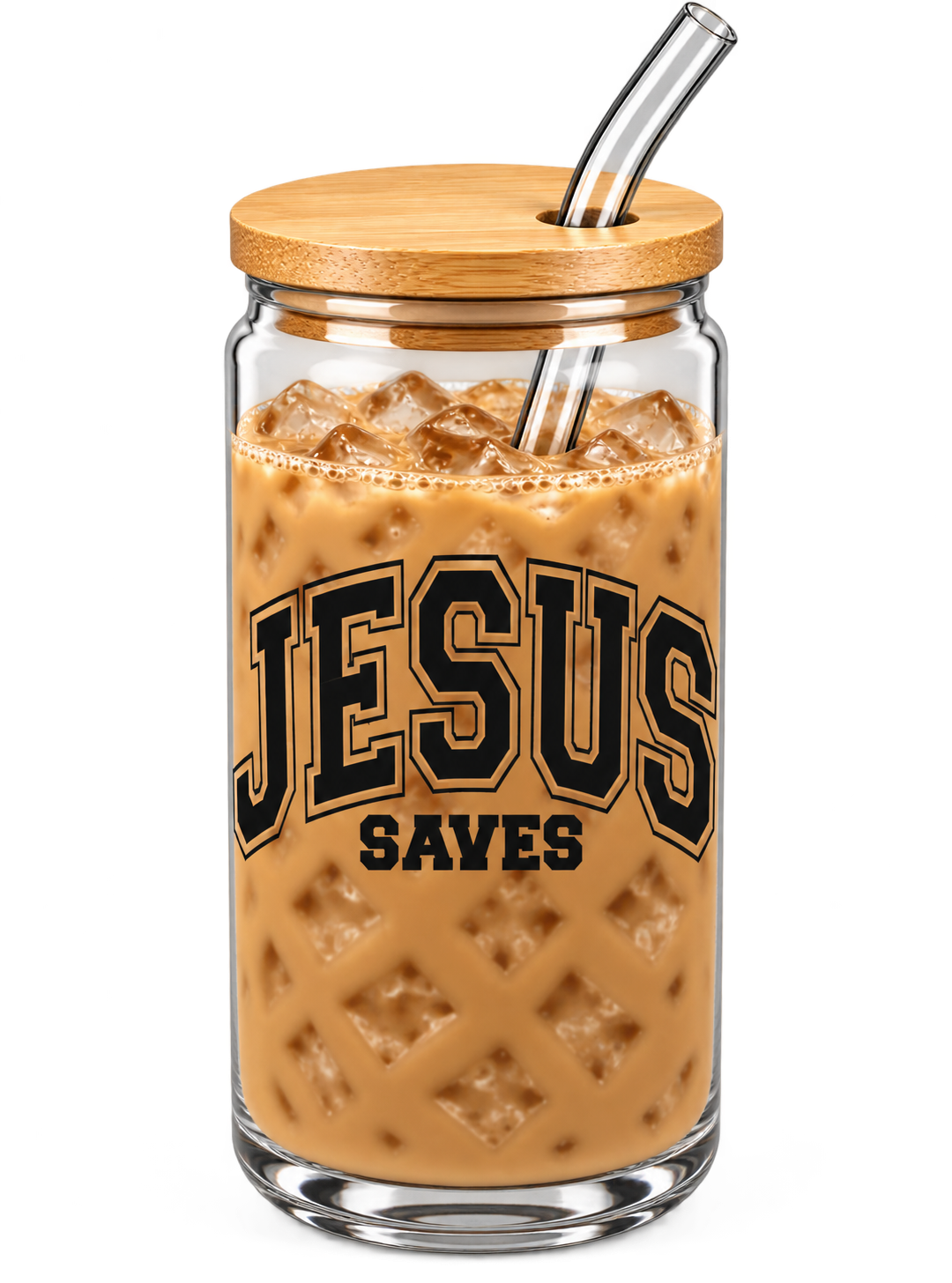 Jesus Saves