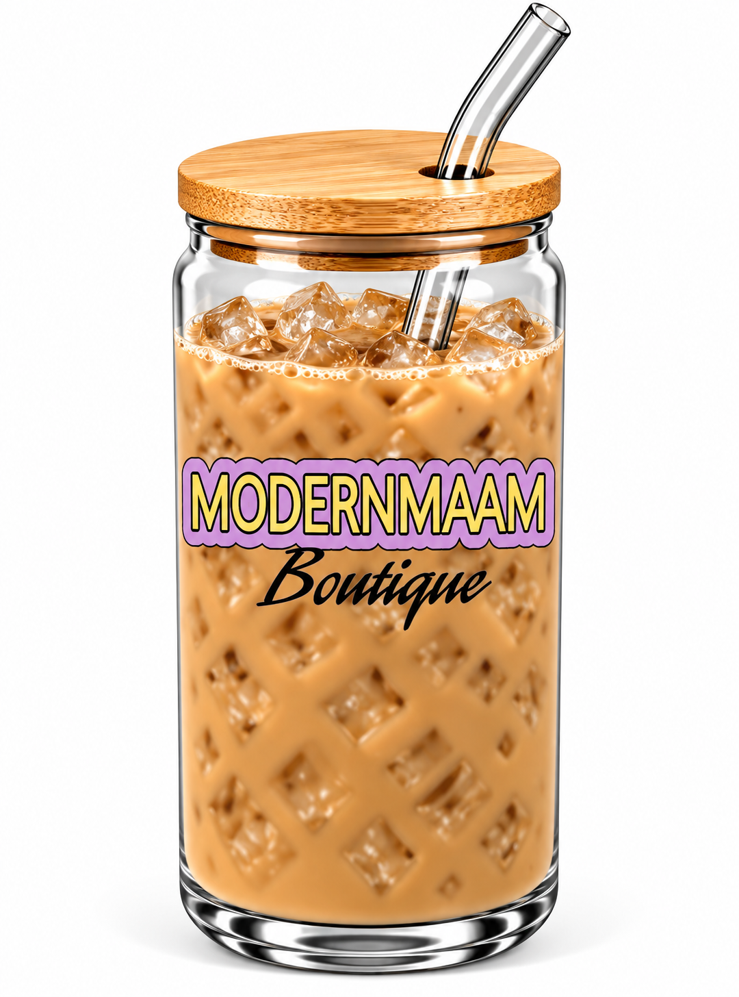ModernMaam Cup