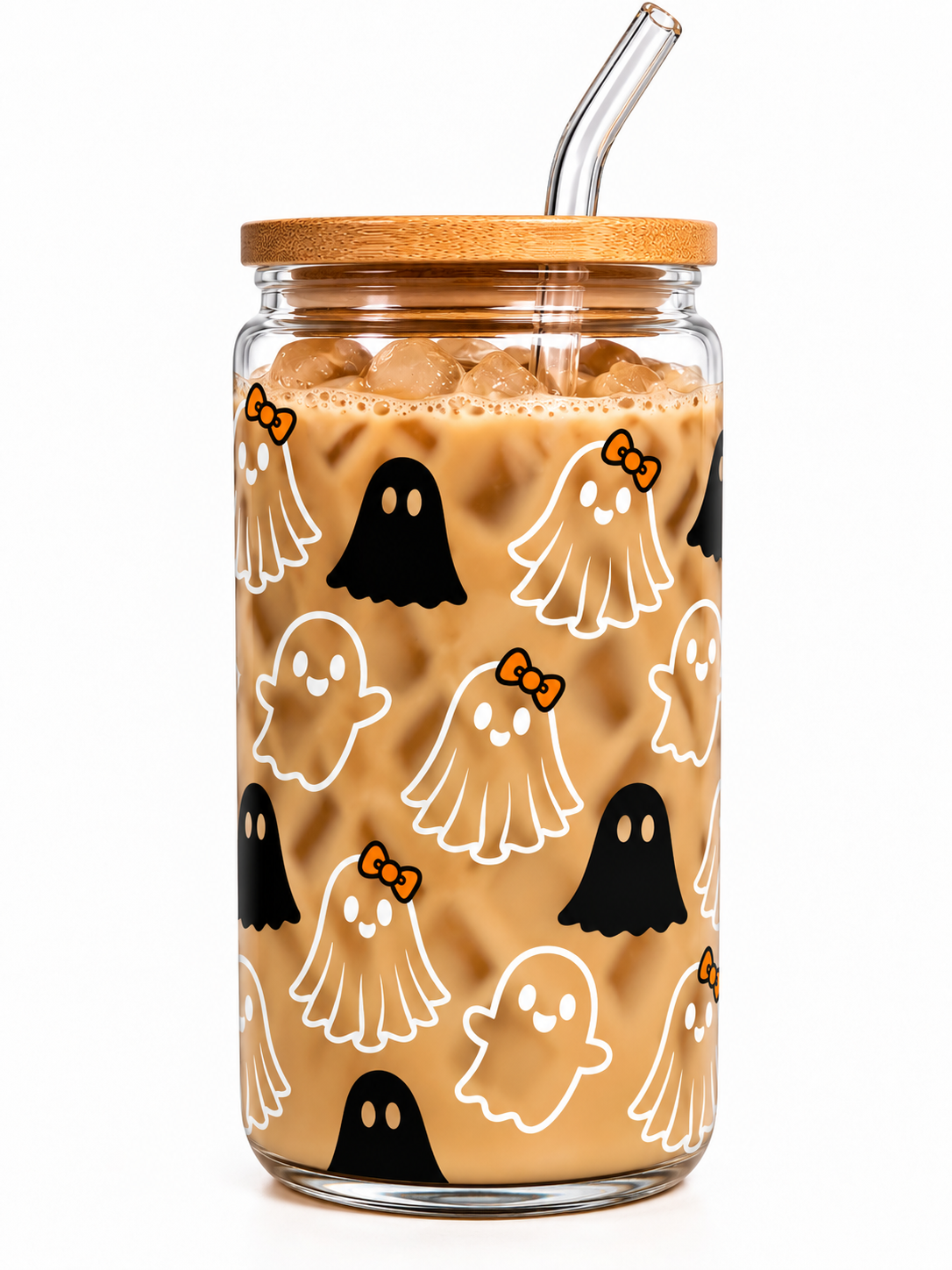 Boo Cup