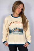 Lake Tahoe Crew