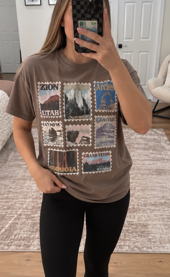 Graphic Tee