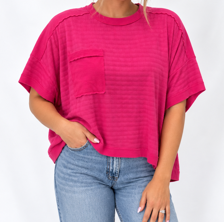 The Laurie Top