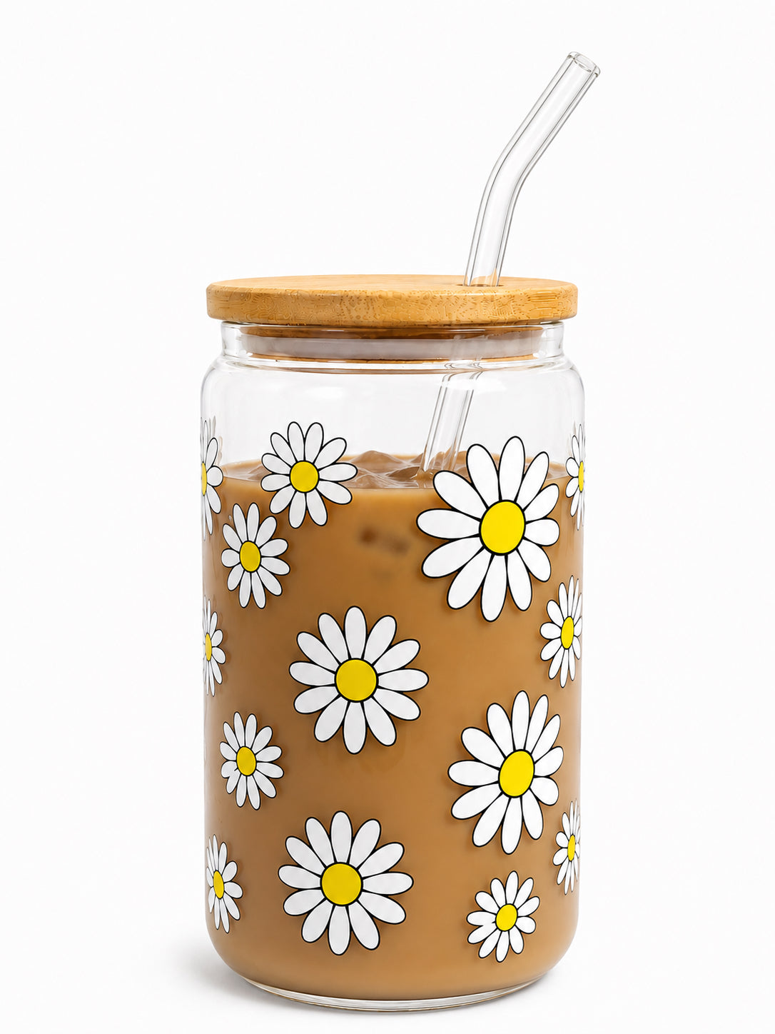 Daisy Days Cup