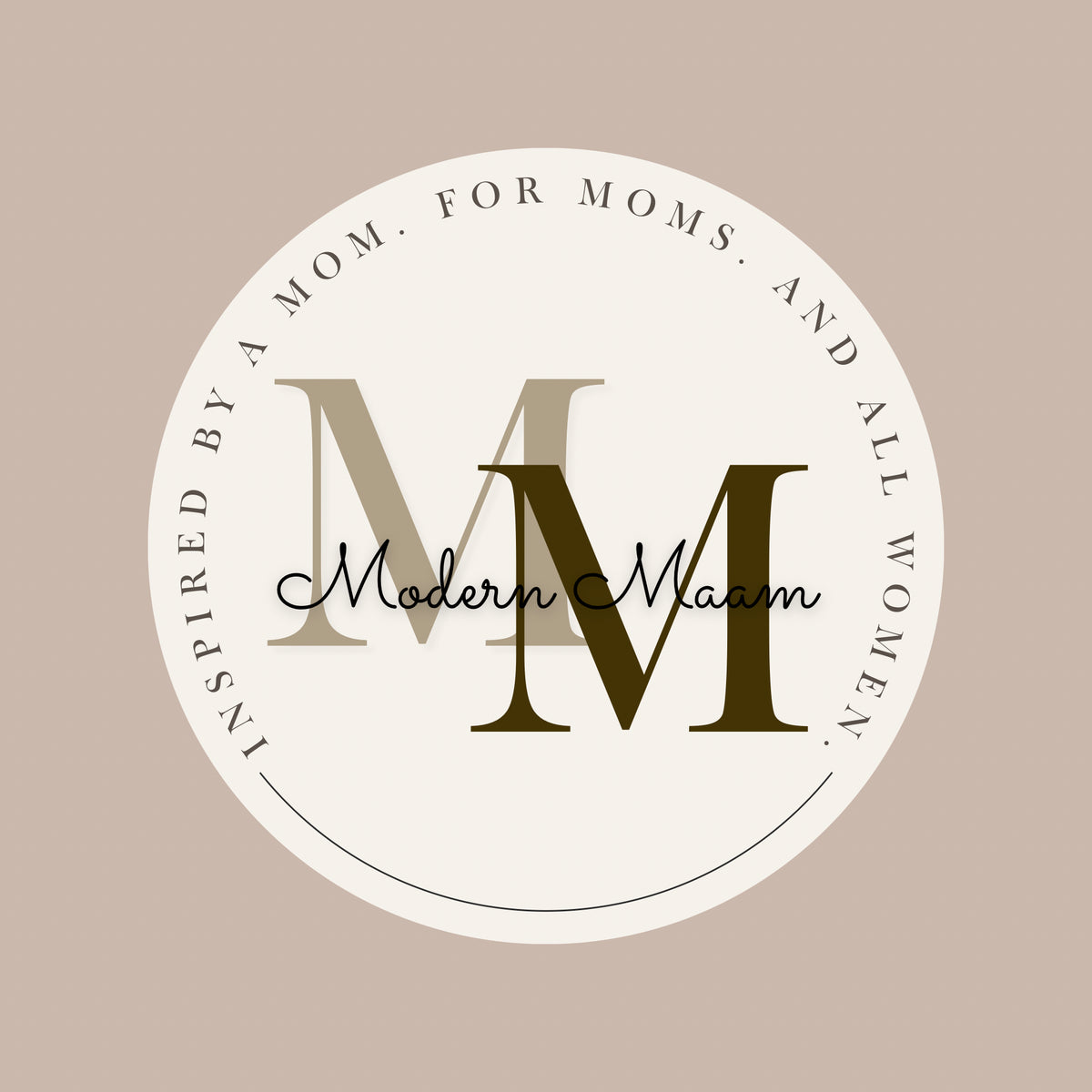 Modern Maam